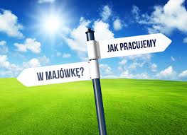 GOSiR MROZY W OKRESIE MAJÓWKI