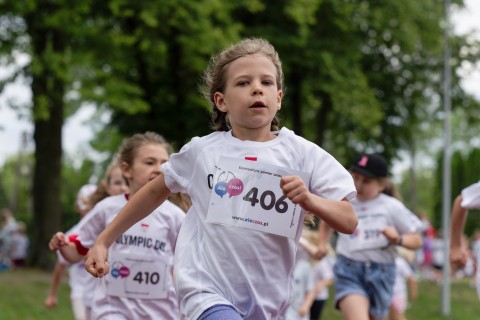 Olympic Day