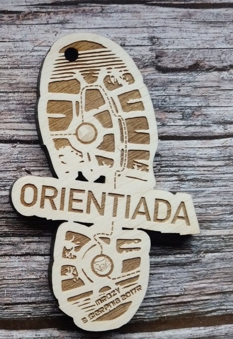 ORIENTIADA 2017
