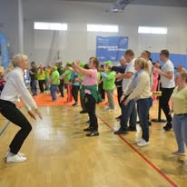 Mrozy bez Barier 2026. Monika Kuszyńska i olimpijczycy o sporcie, pomocy i przełamywaniu barier